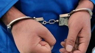 ماجرای سارقی که کمتر از ۲۰ دقیقه دستگیر شد! ماجرای سارقی که کمتر از ۲۰ دقیقه دستگیر شد!