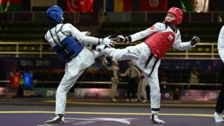 ماجرای سرقت مدالها و پول ۲ ملیپوش تکواندوی ایران در کنیا ماجرای سرقت مدالها و پول ۲ ملیپوش تکواندوی ایران در کنیا