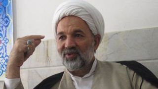 روانبخش: کابینه روحانی امنیتیترین دولت پس از انقلاب بود روانبخش: کابینه روحانی امنیتیترین دولت پس از انقلاب بود