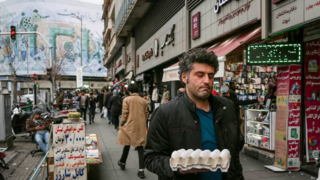  سال به سال دریغ از پارسال !