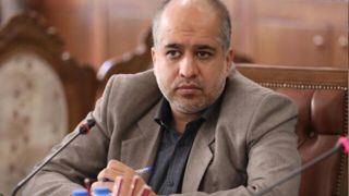 انتقادهای تند خضریان به پزشکیان: تقصیر ماست که وزیرت را استیضاح نکردیم انتقادهای تند خضریان به پزشکیان: تقصیر ماست که وزیرت را استیضاح نکردیم