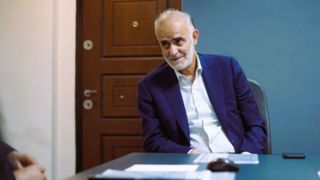 نبی: با سرمربی اسپانیا برای بازی تدارکاتی صحبت کردیم/ کمپ تیم ملی در آمریکا انتخاب شد