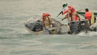 گروگانگیری و ربایش کشتی در آبهای بندرعباس ناکام ماند گروگانگیری و ربایش کشتی در آبهای بندرعباس ناکام ماند