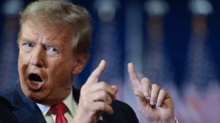 افزایش گستره فُحشهای ترامپ به مهاجران افزایش گستره فُحشهای ترامپ به مهاجران