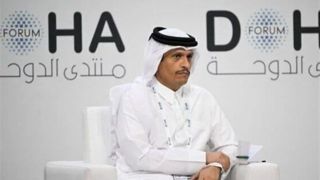 قطر: هزینه جنایات اسرائیل را در غزه پرداخت نخواهیم کرد