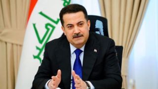 سودانی: تصمیمی درباره تروریستی خواندن حزبالله و انصارالله گرفته نشد سودانی: تصمیمی درباره تروریستی خواندن حزبالله و انصارالله گرفته نشد