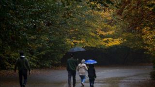 کدام استانهای کشور بارانی میشوند؟ کدام استانهای کشور بارانی میشوند؟