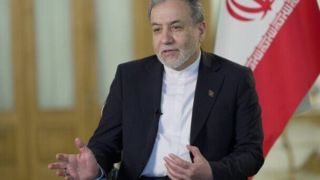 عراقچی: آمریکا آماده مذاکره نیست/ کسی نیستم که به دیکته دیگران گوش کنم