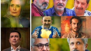 سریالسازان مشغول کارن/ از طنز جدید هدایت هاشمی تا بازگشت حسن معجونی، فریبا کوثری و امین زندگانی سریالسازان مشغول کارن/ از طنز جدید هدایت هاشمی تا بازگشت حسن معجونی، فریبا کوثری و امین زندگانی