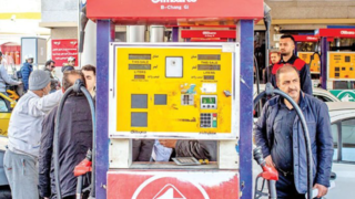 بنزین سه نرخی هفته آینده اجرا ‌می‌شود؟