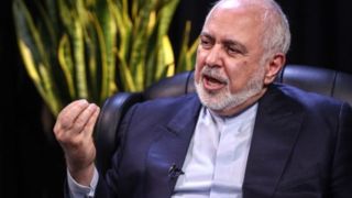 طعنه ظریف به برخی کشورهای عربی: صدام هم نتوانست ایران را نابود کند