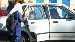 نجات سرویسهای مدارس از جریمه زوج و فرد نجات سرویسهای مدارس از جریمه زوج و فرد