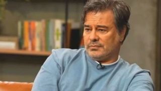 پیمان قاسم خانی: مردم بخاطر نقشم تو فیلم سن‌پترزبورگ فکر می‌کنند من هوس بازم!