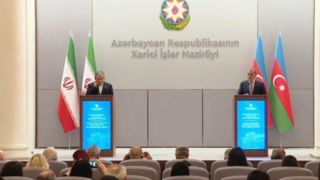 عراقچی: نباید اجازه دهیم هیچ طرف دیگری رابطه تهران و باکو را خراب کند