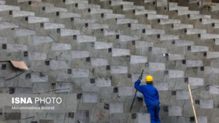 «آزادی» در غبارِ انتظار «آزادی» در غبارِ انتظار