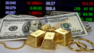 قیمت طلا، سکه و ارز امروز دوشنبه ۱۷ آذر ۱۴۰۴ قیمت طلا، سکه و ارز امروز دوشنبه ۱۷ آذر ۱۴۰۴