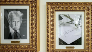 آیا ترامپ به نفرین بایدن دچار شده است !؟ آیا ترامپ به نفرین بایدن دچار شده است !؟