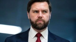 معاون ترامپ: مهاجرت به آمریکا رویای مردم ما را میدزدد معاون ترامپ: مهاجرت به آمریکا رویای مردم ما را میدزدد