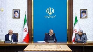 پزشکیان: اطمینان دارم مسائل کشور را می‌توان آرام آرام حل کرد