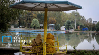 تهران تا پنجشنبه بارانی است؛ بارش برف در ارتفاعات تهران تا پنجشنبه بارانی است؛ بارش برف در ارتفاعات