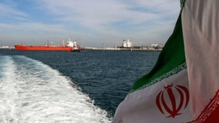 چین نفت ایران را به روسیه ترجیح داد