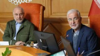 وزیر کشور: افزایش معنادار مشارکت را هدفگذاری کردهایم وزیر کشور: افزایش معنادار مشارکت را هدفگذاری کردهایم