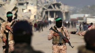 رسانه عبری: حماس موفق به بازیابی توان بازدارندگی خود شده است رسانه عبری: حماس موفق به بازیابی توان بازدارندگی خود شده است