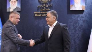 وزیر نفت: ایران سرزمین فرصت‌های طلایی سرمایه‌گذاری است