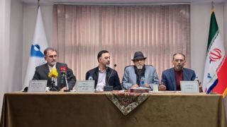 نصراللهی: در جامعه جهانی رؤیای اینترنت بدون فیلتر نداریم/ مقدم : پزشکیان سیاه نکند ، بررسی کند / بهزادی : دست رسانه برای فعالیت باید باز باشد نصراللهی: در جامعه جهانی رؤیای اینترنت بدون فیلتر نداریم/ مقدم : پزشکیان سیاه نکند ، بررسی کند / بهزادی : دست رسانه برای فعالیت باید باز باشد