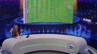 فردوسیپور: دربیای که وضعیت برگزاریاش این باشد، انتظار دارید بهتر از این شود؟ فردوسیپور: دربیای که وضعیت برگزاریاش این باشد، انتظار دارید بهتر از این شود؟