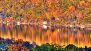 بهترین شهرها برای سفر پاییزی؛ معرفی سه مقصد داخلی بهترین شهرها برای سفر پاییزی؛ معرفی سه مقصد داخلی