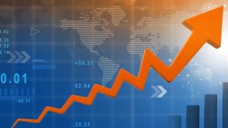 رشد اقتصادی نزدیک به صفر در برابر رشد تا ۴۵ درصدی بازارهای سفتهبازی نامولد رشد اقتصادی نزدیک به صفر در برابر رشد تا ۴۵ درصدی بازارهای سفتهبازی نامولد