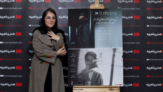 انتقاد ستاره اسکندری از فقدان فیلم‌های شاعرانه در سینمای ایران