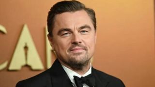 دی‌کاپریو در برابر هوش مصنوعی: هنر محسوب نمی‌شود