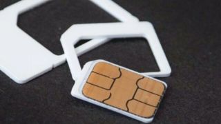 درباره سیم‌کارت‌های سفید به مردم گزارش دهید