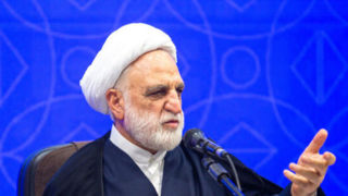 تاکید رئیس قوه قضاییه بر تعیین تکلیف زندانیان مُعسر و محکومان ناتوان از پرداخت دیون تاکید رئیس قوه قضاییه بر تعیین تکلیف زندانیان مُعسر و محکومان ناتوان از پرداخت دیون