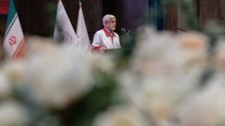 عذرخواهی معاون اول رئیس جمهور از مردم بابت مشکلات معیشتی عذرخواهی معاون اول رئیس جمهور از مردم بابت مشکلات معیشتی