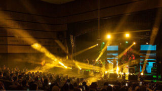 بلیت کنسرت دوباره گران شد بلیت کنسرت دوباره گران شد