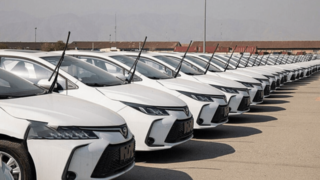 اعلام ناتوانی وزارت صمت برای جلوگیری از افزایش قیمت خودرو اعلام ناتوانی وزارت صمت برای جلوگیری از افزایش قیمت خودرو