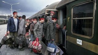 حقیقتی از دفاع مقدس و مقاومت که دشمن نمیداند حقیقتی از دفاع مقدس و مقاومت که دشمن نمیداند