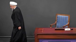 مسئولیتگریزی در برابر واقعیتها/ پیرامون اظهارات روحانی درباره مهاجران افغانستانی مسئولیتگریزی در برابر واقعیتها/ پیرامون اظهارات روحانی درباره مهاجران افغانستانی