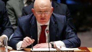 روسیه: اروپا به تداوم جنگ تا آخرین اوکراینی علاقه‌مند است