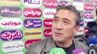 دفاع عجیب خداداد از صحبتهایش در پخش زنده دفاع عجیب خداداد از صحبتهایش در پخش زنده