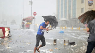 هشدار مدیریت بحران درباره اوجگیری بارشها در ۱۷ استان کشور هشدار مدیریت بحران درباره اوجگیری بارشها در ۱۷ استان کشور