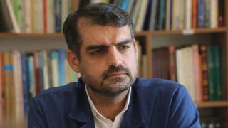 واکنش منان رئیسی به تکذیب سکته دارستانی 