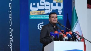 هلدینگ خلیج‌فارس تنها یک تولیدکننده نیست، بلکه محرک توسعه فناوری کشور است