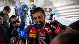 سقاب اصفهانی: اساسنامه سازمان مدیریت راهبردی انرژی در دولت تصویب شد سقاب اصفهانی: اساسنامه سازمان مدیریت راهبردی انرژی در دولت تصویب شد