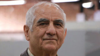 داوود شایستهخصلت درگذشت داوود شایستهخصلت درگذشت