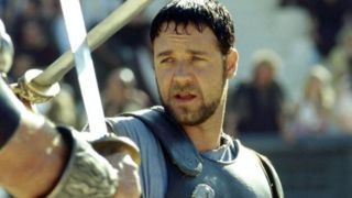 راسل کرو علیه «گلادیاتور ۲» راسل کرو علیه «گلادیاتور ۲»