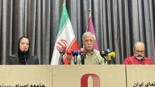 همایون اسعدیان: روایت مطرحشده درباره بازداشت بازیگران دروغ محض است همایون اسعدیان: روایت مطرحشده درباره بازداشت بازیگران دروغ محض است